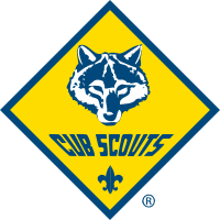Cub Scouts emblem